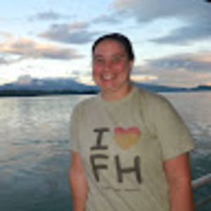 Meet your Posher, Heather